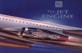 [eBook Aviation] [Gas turbine, turbojet, turbofan] Rolls Royce - The Jet Engine
