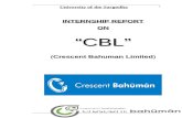 Cresent Bahuman Limited