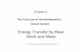 Thermodynamics 1 Chapter_3