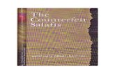 Counterfeit  Salafis