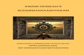 99747 Sri Sudarshana Ashtakam