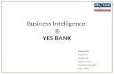 Business Intelligence PPT FINAL