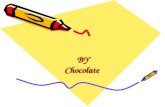 BY Chocolate. Literatur im wiedervereinigten Deutschland(seit 1990)