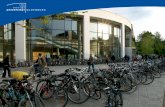 Universität Oldenburg Zahlen - Daten - Fakten Campus Haarentor.