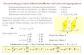 Zusammenhang zwischen Diffusionskoeffizient und Gitterschwingungstheorie Platzwechselfrequenz bzw. Sprungwahrscheinlichkeit : Sprünge/sec Teilchen, die.