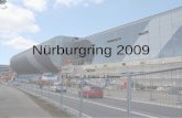 Nürburgring 2009 Von P.Müller- A.Sitter- J.Bülow.