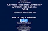 Source: Erica Melis Universität des Saarlandes Saarbrücken den 16. 2. 2005 Ringvorlesung: Perspektiven der Informatik Prof. Dr. Jörg H. Siekmann Saarbrücken.