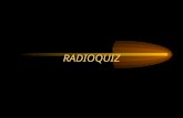 RADIOQUIZ. In der Morgenshow des Radiosenders GONG 96.3 in München wird ein Gewinnspiel gemacht, wo man normalerweise Urlaubsreisen usw. gewinnen kann.