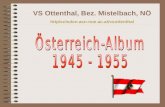 VS Ottenthal, Bez. Mistelbach, NÖ http/schulen.asn-noe.ac.at/vsottenthal.