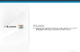 © 2001-2010 InLoox GmbH InLoox Produktpräsentation Die Projektmanagement-Software, die mitten in Outlook arbeitet.