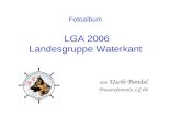 Fotoalbum LGA 2006 Landesgruppe Waterkant von Uschi Bandel Pressereferentin LG 04.