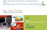 Seite 123.02.2014 Hier steht ein thematisches Foto Endenergieeffizienz-Richtlinie und die Wechselwirkung und Synergien mit dem Österreichischen Aktionsplan.