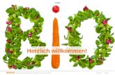 Herzlich willkommen! 12.12.2013Migros-Genossenschafts-Bund | Direktion Frische | ALN-Kolloqium| Seite 1.