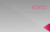 Spezieller Aufgabenbereich des MOZ Innsbruck in Kooperation mit dem TLK Die KÜKO wurde von Max Bauer gegründet. Idee: Veranstaltungen (Konzerte, Workshops.