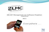 188.407 Management von Software Projekten (2009/2010) AG11.