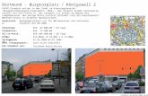 Zusatzinfos: Schaltung: Produktion: All-In-Preis: Größe: Verfügbarkeit: GTKC /Frequenzwert: Ein Standort von: PoolOne® / Dortmund - Burgtorplatz / Königswall.