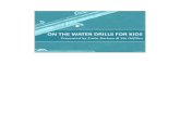 Sailing Drills Presentation [Compatibility Mode]