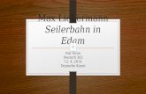 Max Liebermann Seilerbahn in Edam Nat Dunn Deutsch 302 12. 4. 2014 Deutsche Kunst.