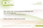 Prof. Dr. Max Mustermann · HNE Eberswalde (FH) · Modul Wirtschaftskreisläufe ·Seite 1 Hochschule für nachhaltige Entwicklung Eberswalde (FH) · Friedrich-Ebert-Straße.