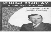 William Branham - A Man Sent From God (Updated)