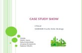 Case Study Show - L Oreal