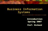 1A Business Information Systems Spring.ppt