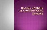 Islamic Banking vs Conventional Banking