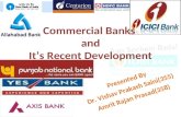 Commercial Banks Ppt