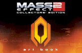 Mass Effect 2 Digital Art Book