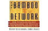 Ethics Class, The Bamboo Network