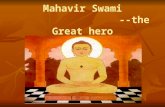 Bhagwan Mahavir Swami[1]