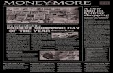 York Daily Record/Sunday News - Money & More