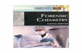 Forensic Chemistry - David E. Newton1