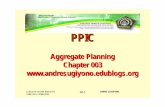 Bab003 Agregate Planning