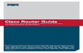 Cisco Router Product Guide