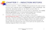 Ch7 Induction Motor