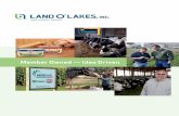 Land o Lakes 10k