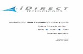 AA iNFINITI Installation and Commissioning Guide, 060407, V8.0