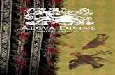 Adiva Divine Brochure English