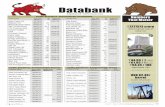 Vol 25, Issue No 23, DataBank