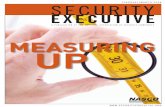 Security Executive - Feb/March 2008