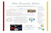 Family Flyer Newsletter APR - MAY 2010