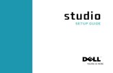 Dell Studio - User Guide