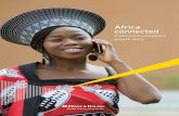 Africa Connected a Telecommunications Growth Story
