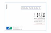 Curts AC Manual