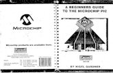 A1 A Beginners Guide to the Microchip PIC
