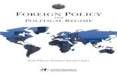 Foreign Policy N` Political Regime