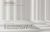 Financial Regulation CSR45