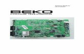 Beko Chassis LM