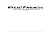 Virtual Machines Forensics Analysis